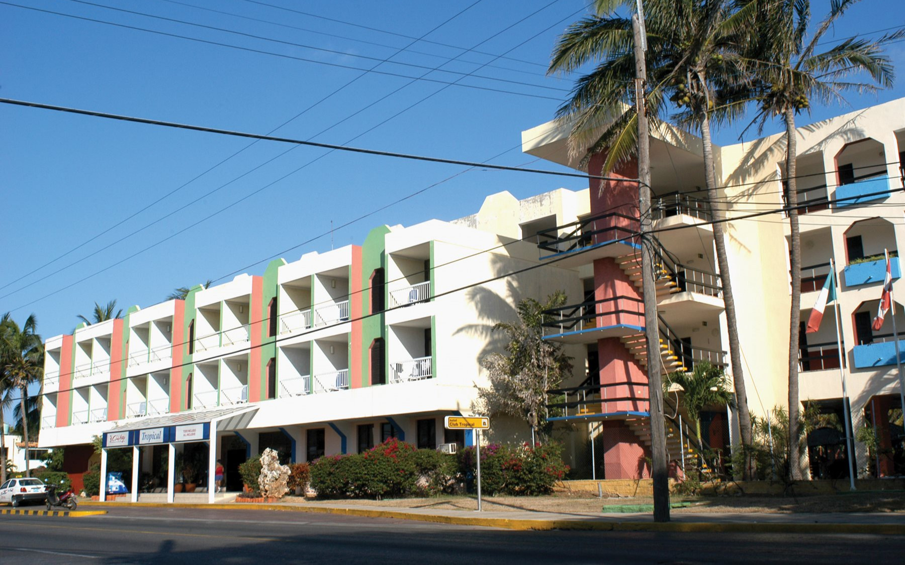 Hôtel Hôtel