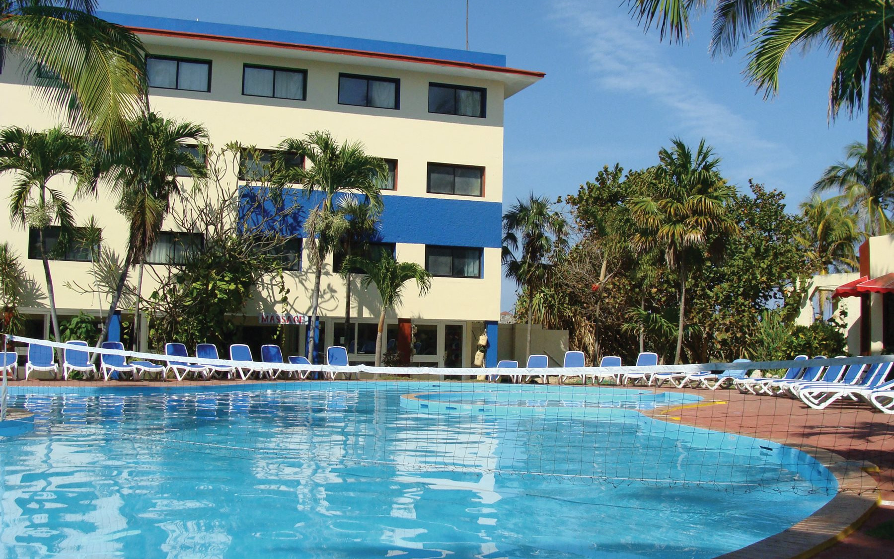 Piscine Piscine