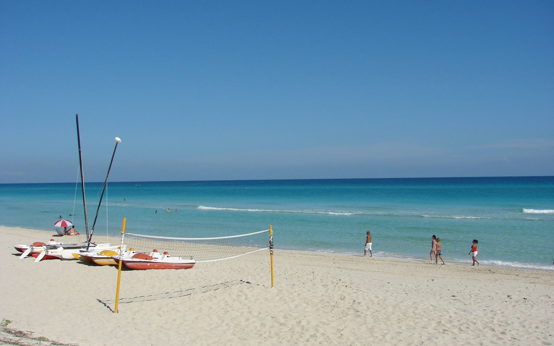 Beach Beach
