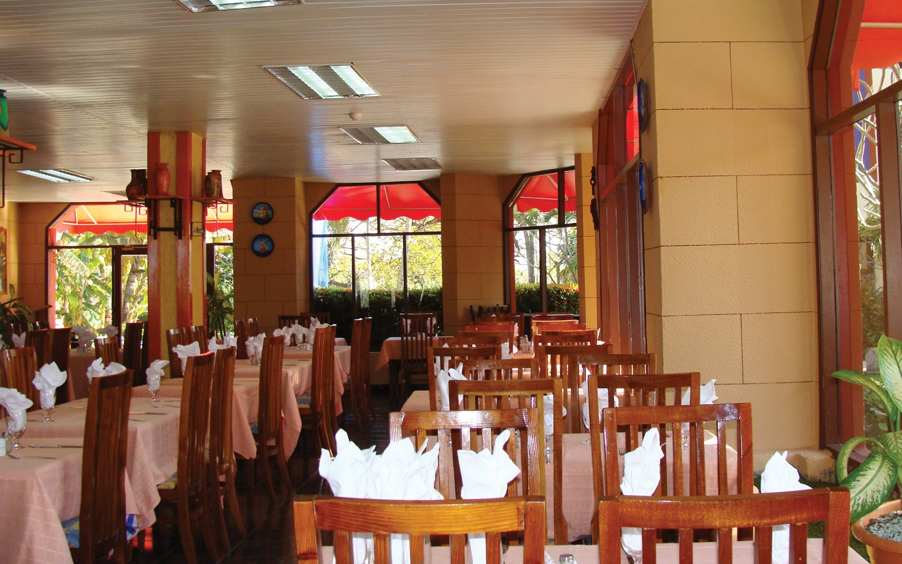 Restaurant Restaurant