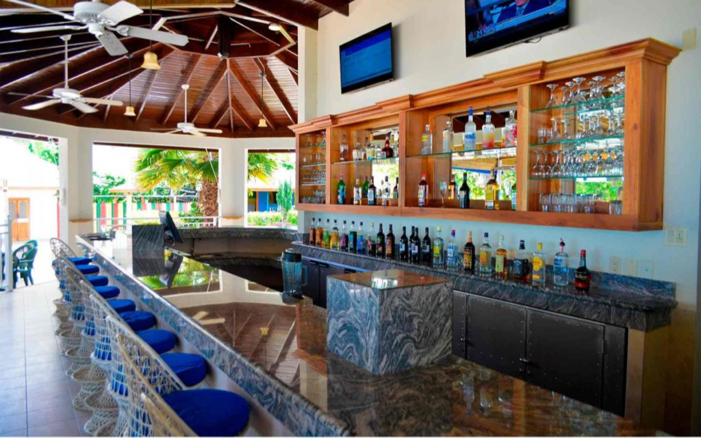 Bar Bar