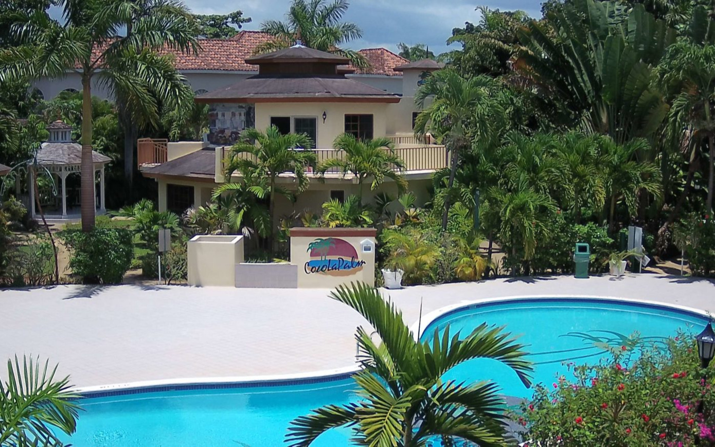 Pool Pool