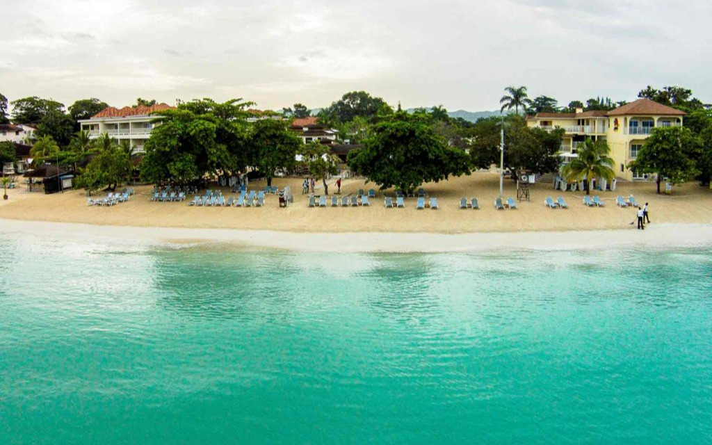 Plage Plage