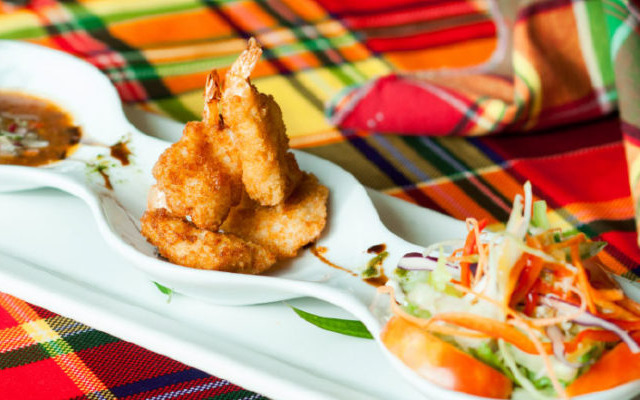 Creole Grill restaurant Creole Grill restaurant