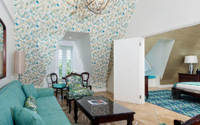 Suite de luxe Up Suite de luxe Up