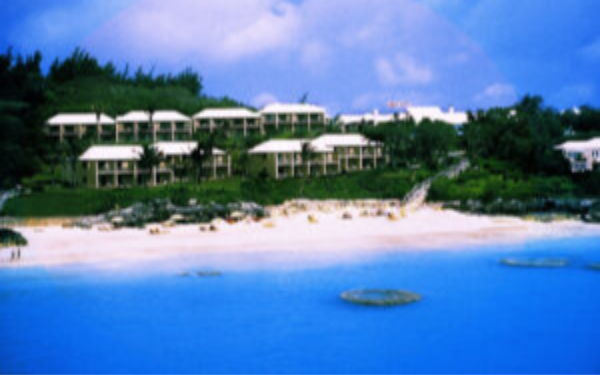 Beach at Coco Reef Bermuda Beach at Coco Reef Bermuda