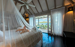 Deluxe Cottage Deluxe Cottage