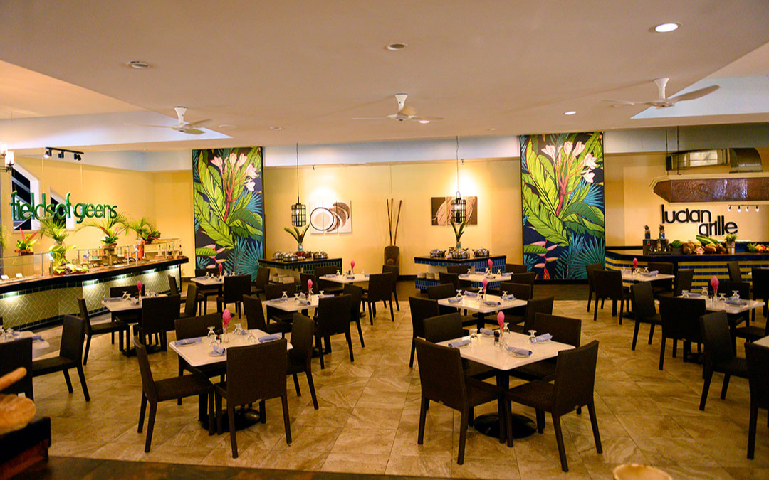 Buffet Buffet