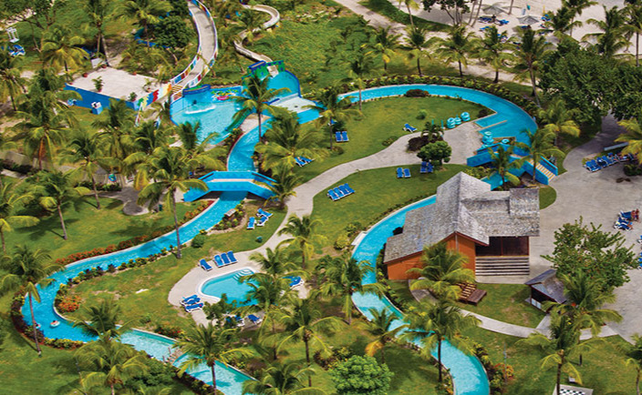 Aqua Park Aqua Park