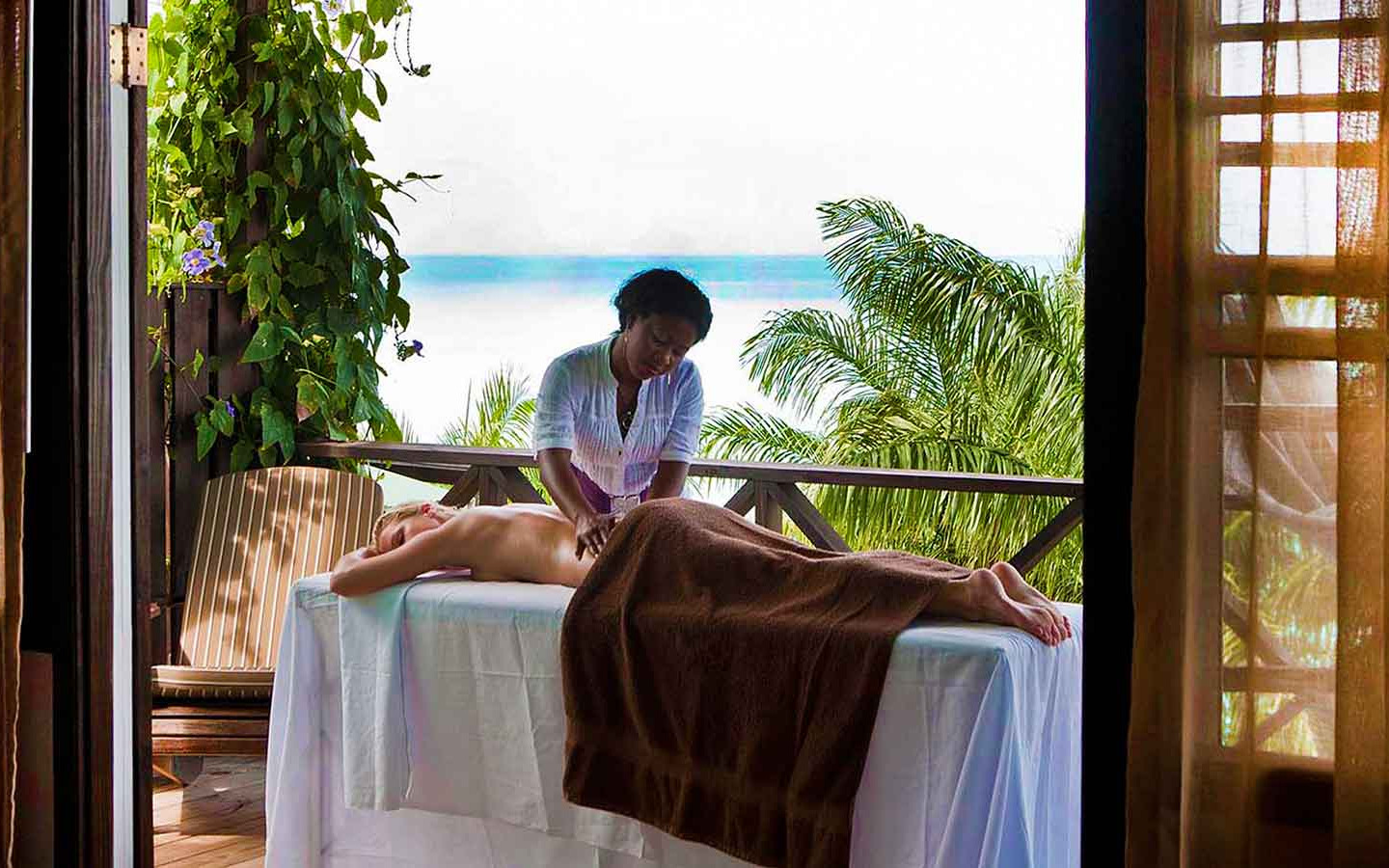 Massage Massage