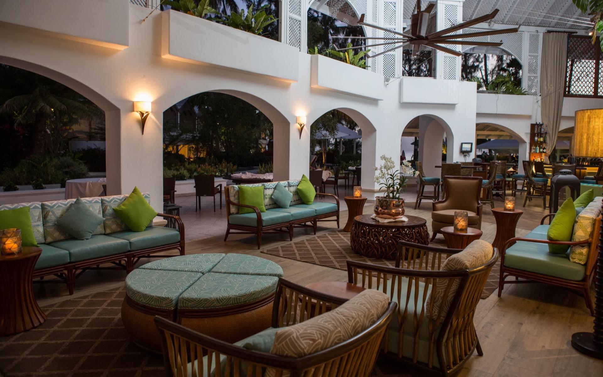 Lobby Lobby