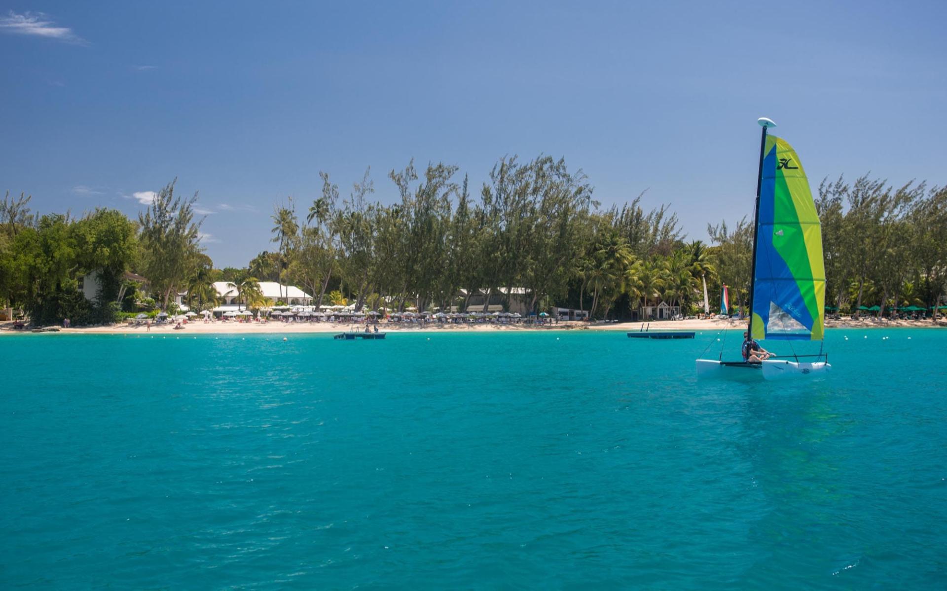 Catamaran Catamaran