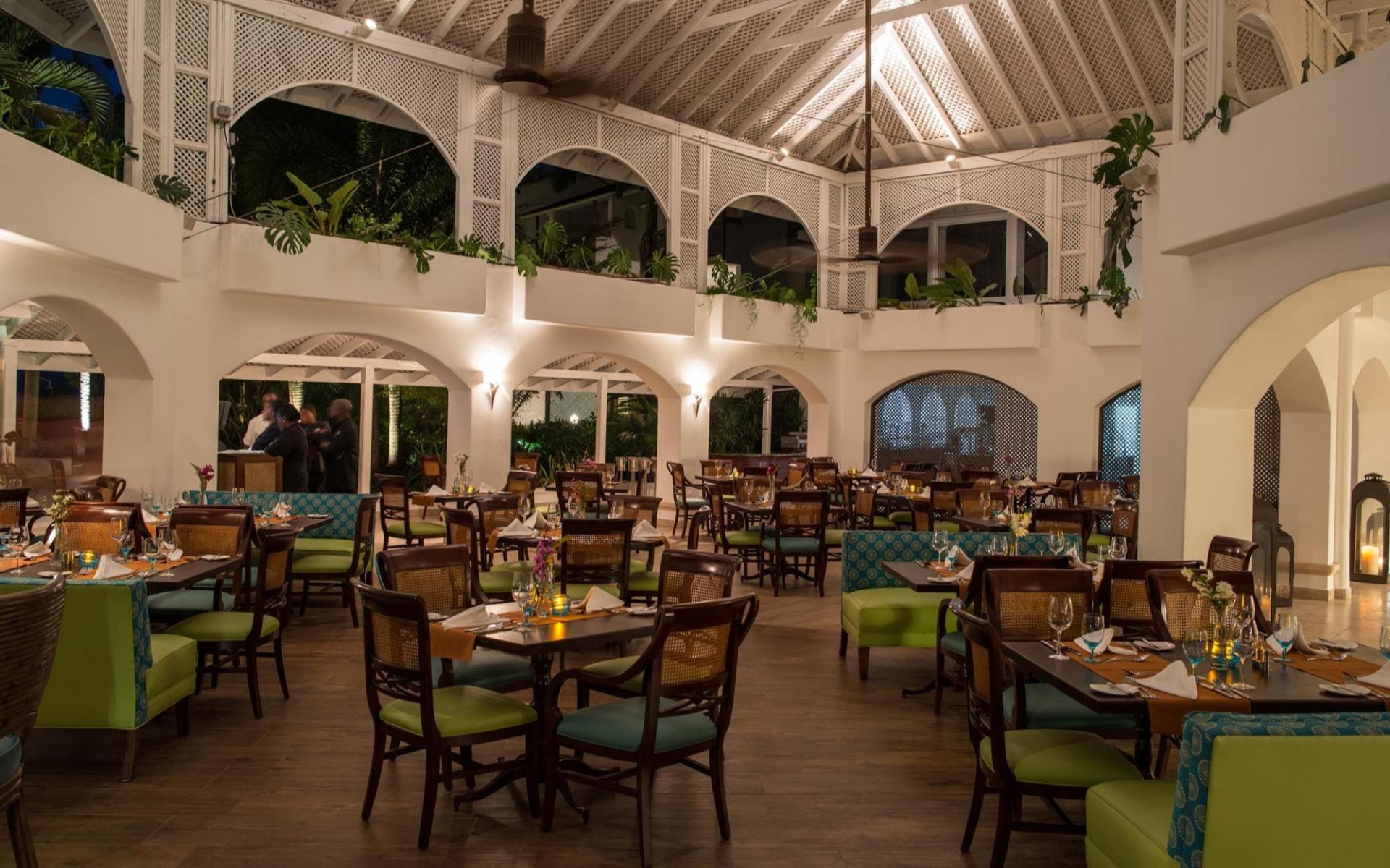 Restaurant Restaurant