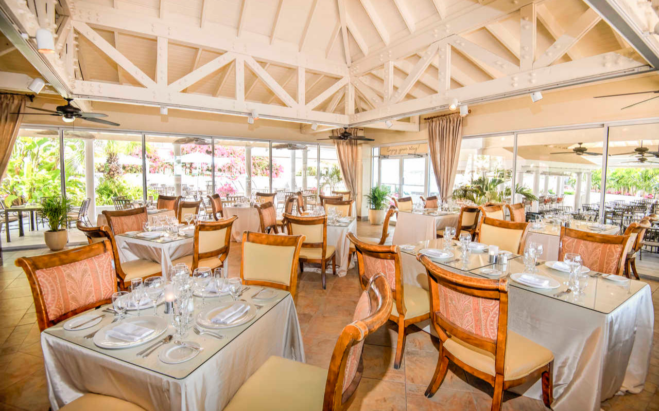 Restaurant Restaurant
