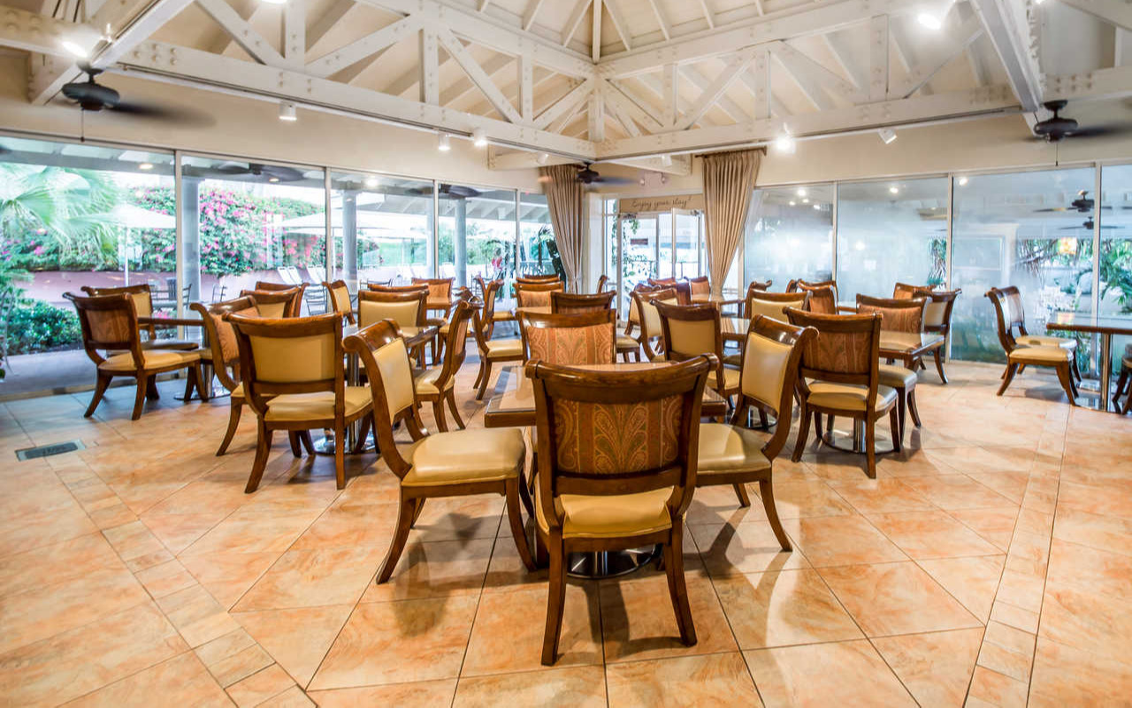 Restaurant Restaurant
