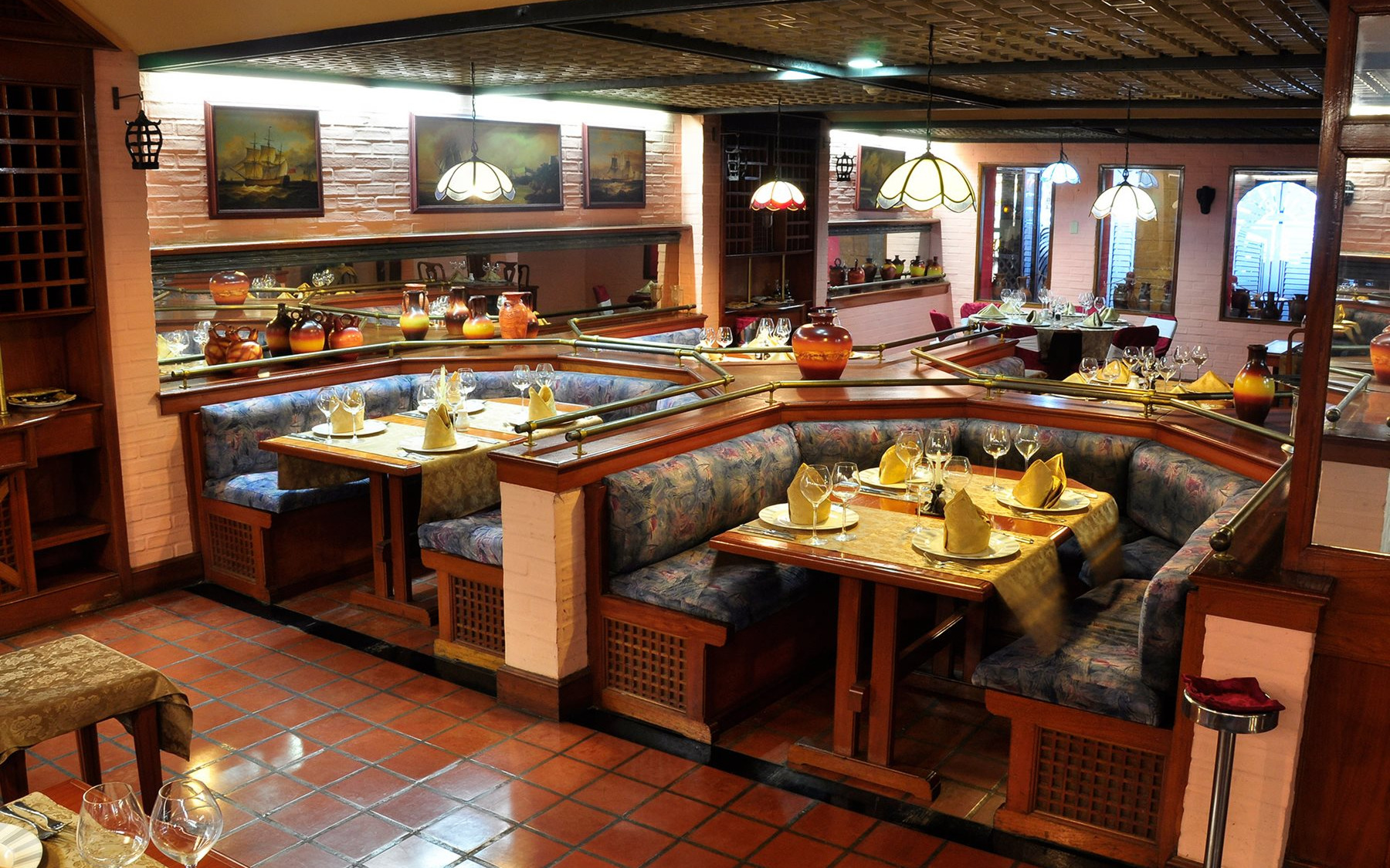 Cubano restaurant Cubano restaurant