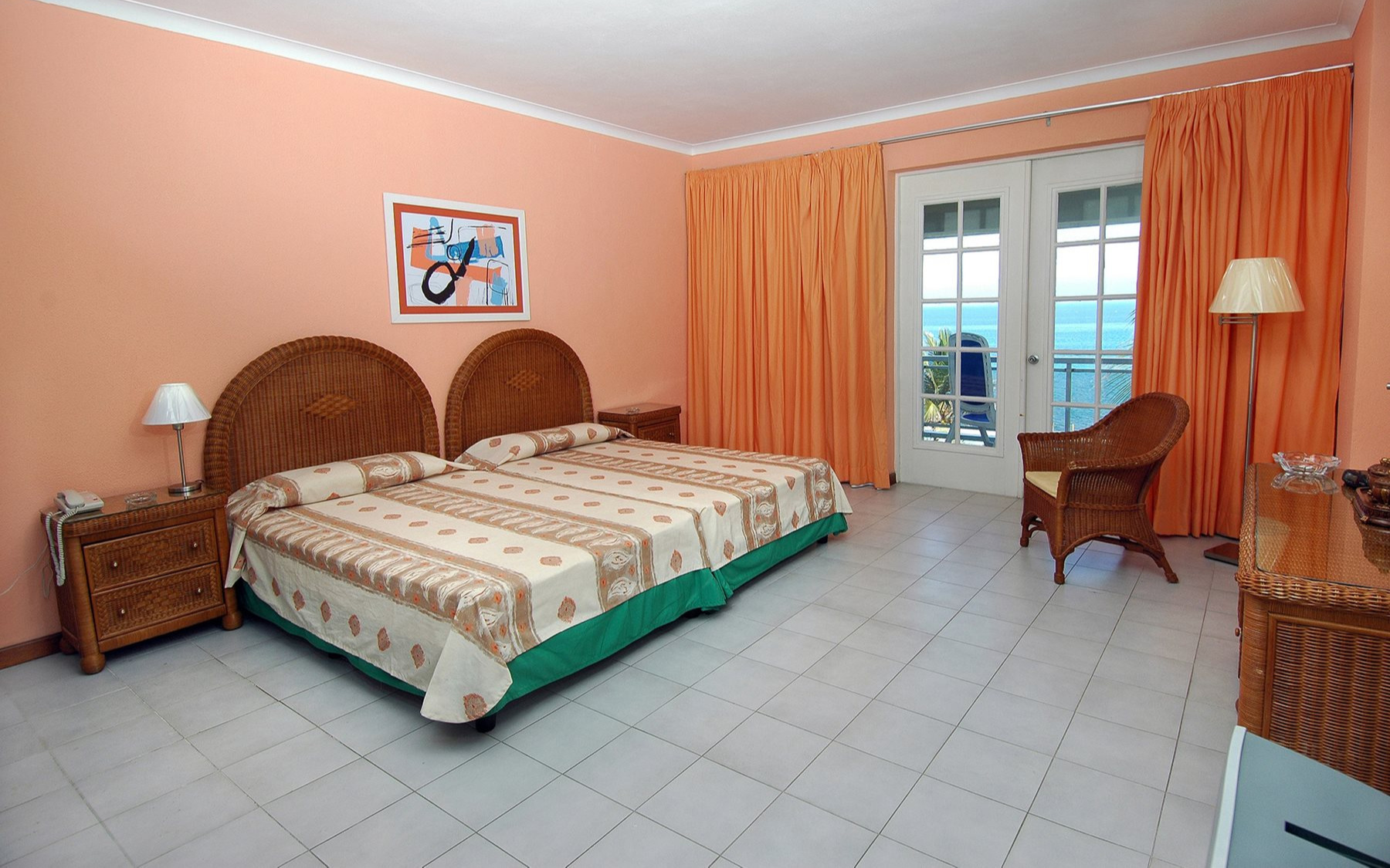 Room with breakfast Room with breakfast