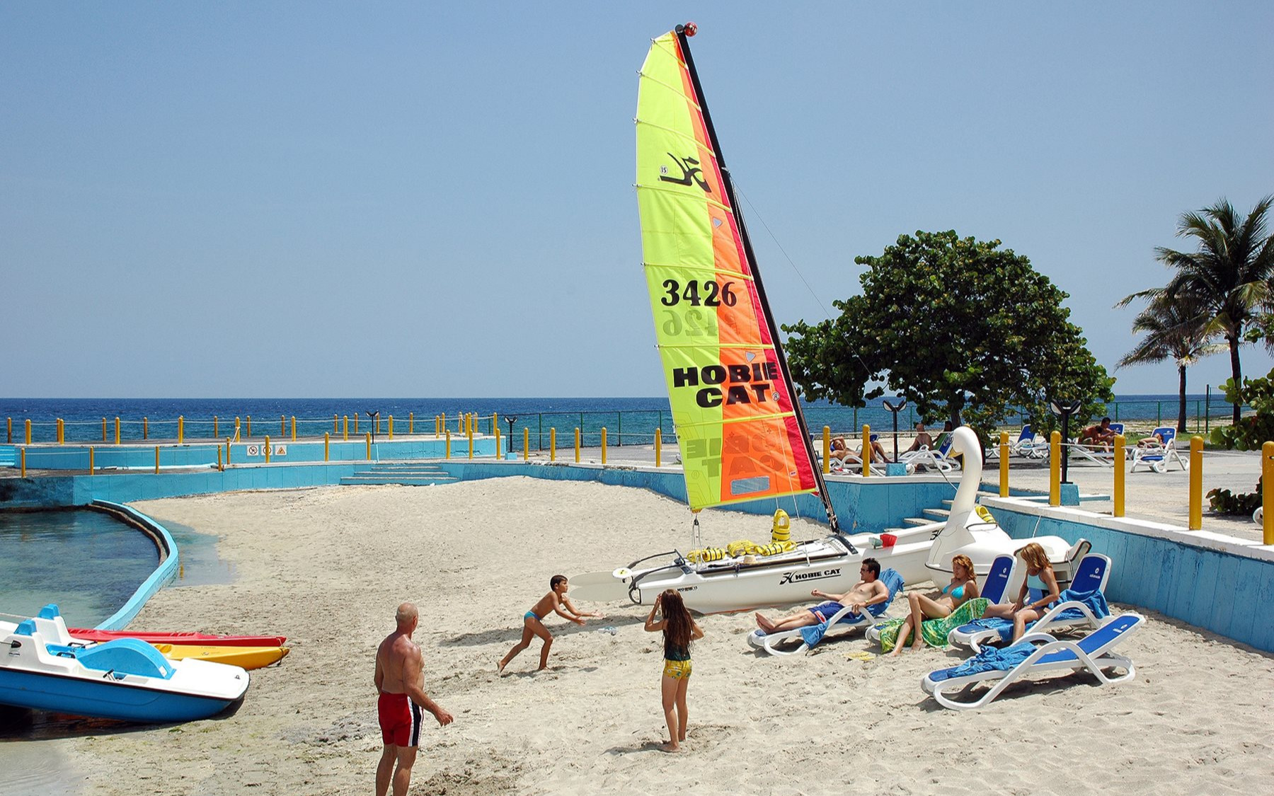 Beach Beach