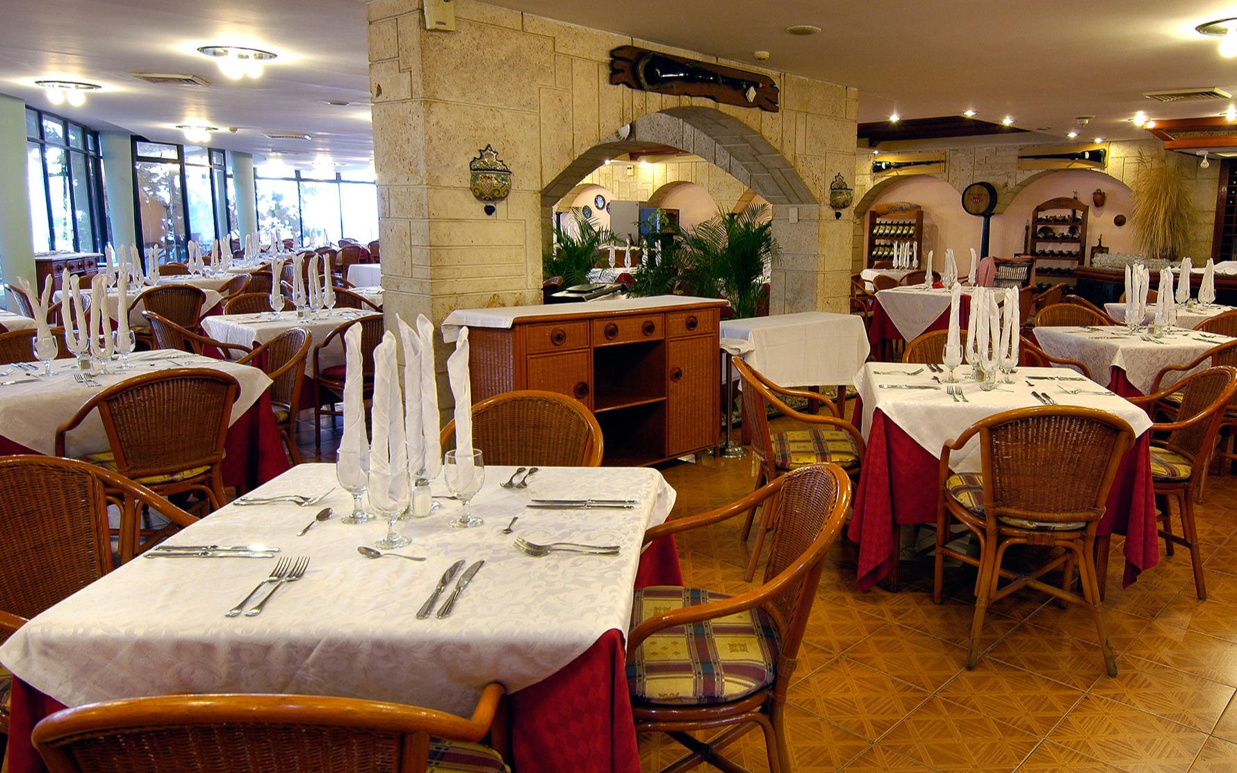 Restaurant Restaurant