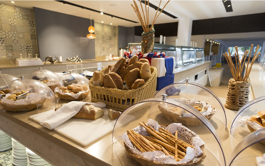 Buffet Buffet