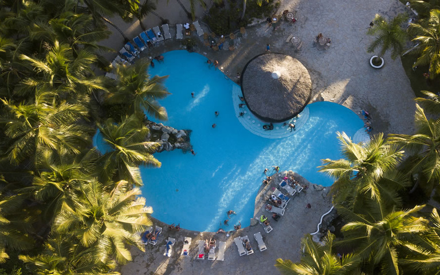 Piscine Piscine