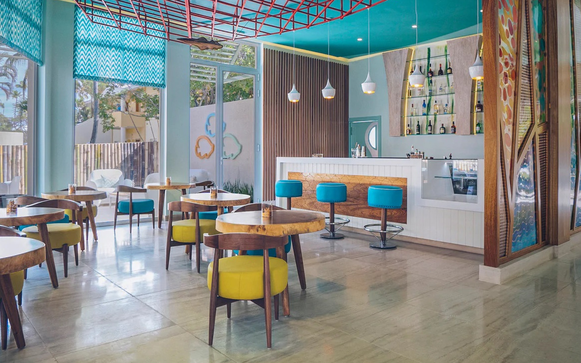 Lobby bar Lobby bar