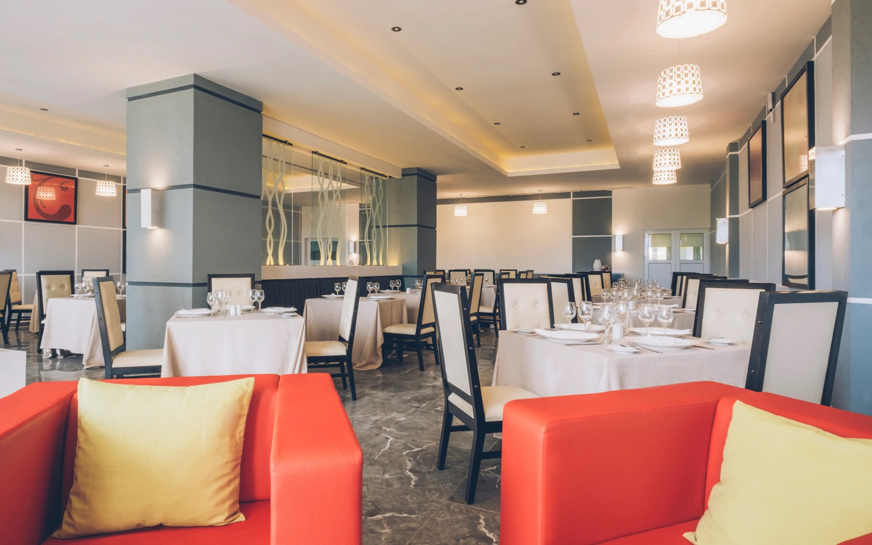 Restaurant Restaurant