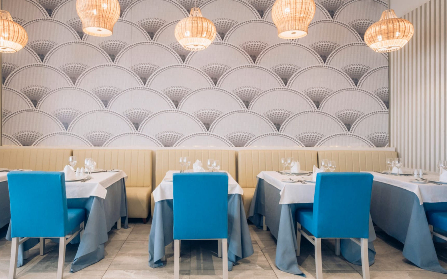 Restaurant Restaurant
