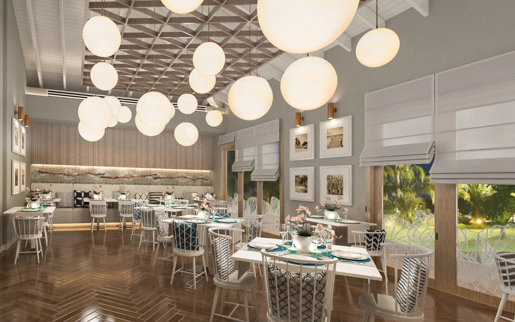 Restaurant Restaurant