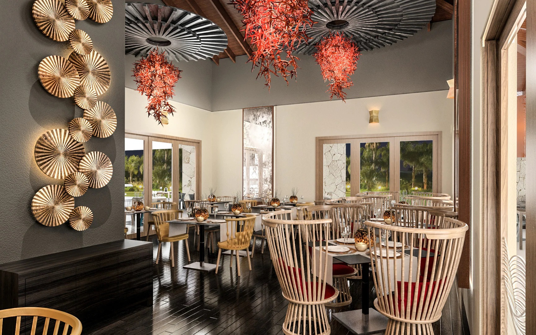Restaurant Restaurant