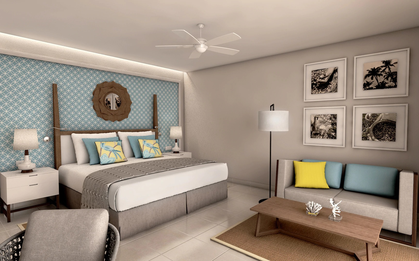 Chambre Chambre