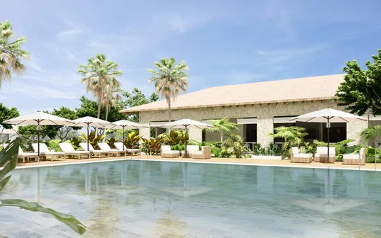 Piscine Piscine