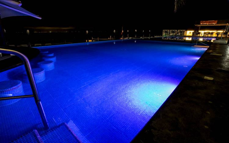 Pool Pool