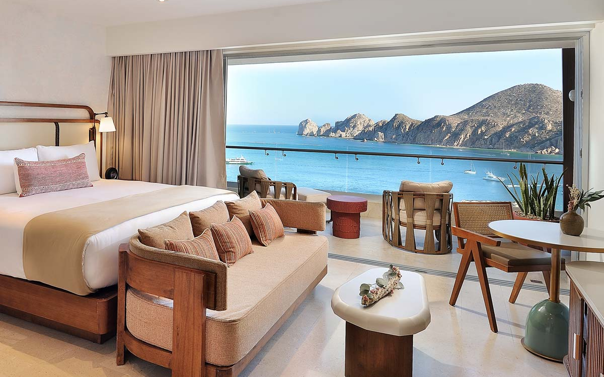 Suite Infiny Horizon au Corazon Cabo Resort & Spa Suite Infiny Horizon au Corazon Cabo Resort & Spa