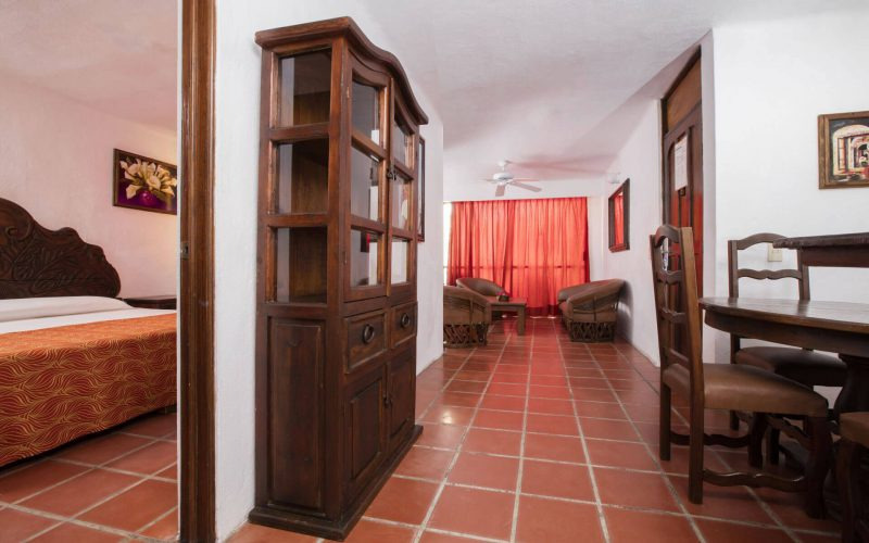 Suite 2 chambres Suite 2 chambres