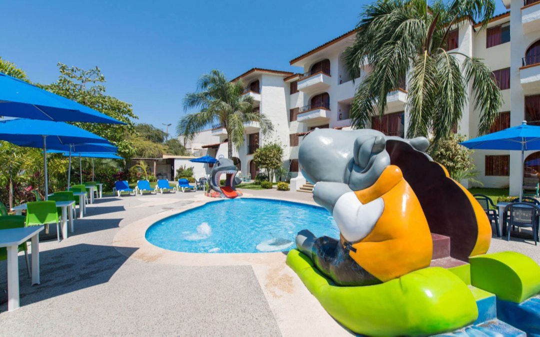 Piscine Piscine
