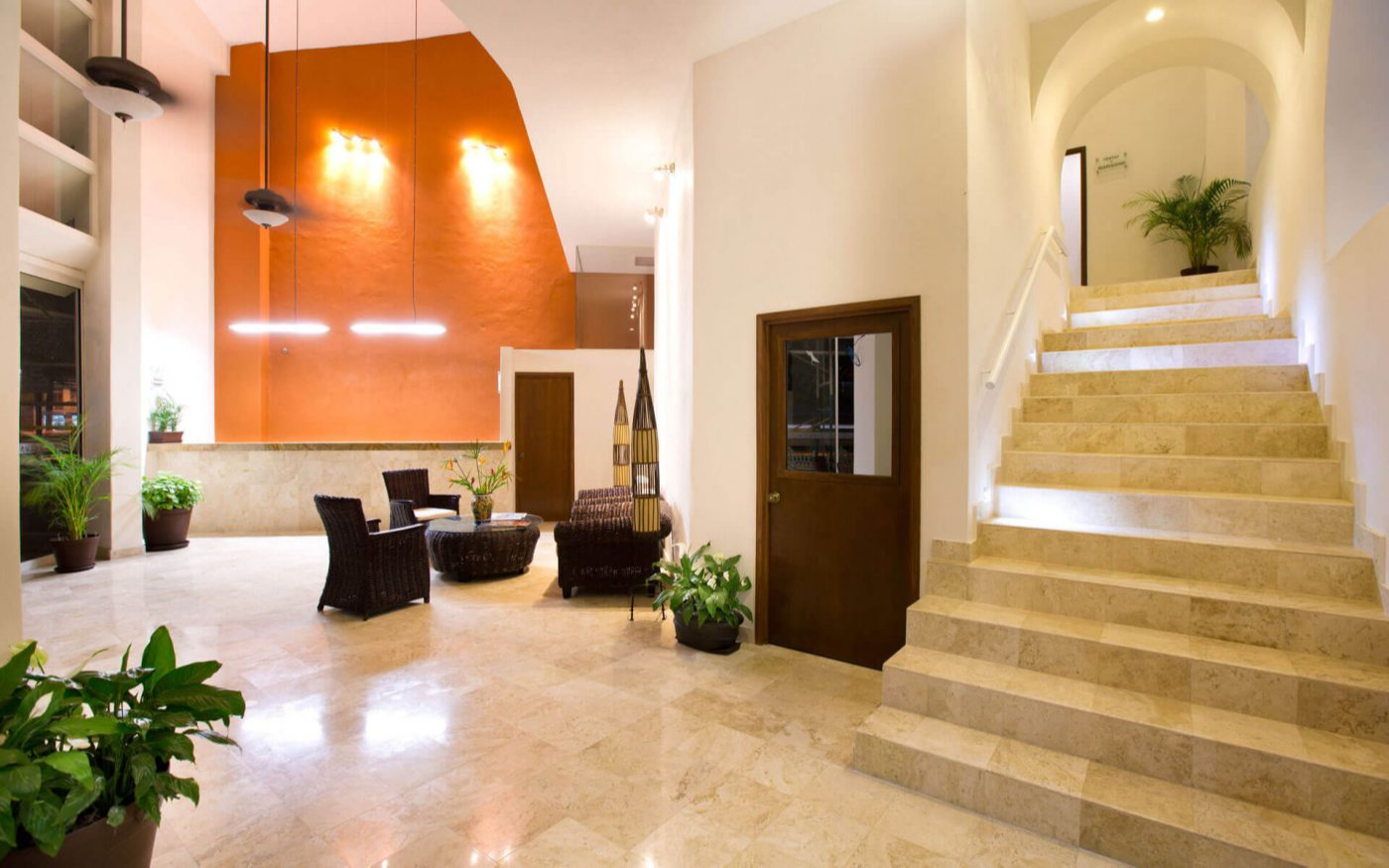 Lobby Lobby