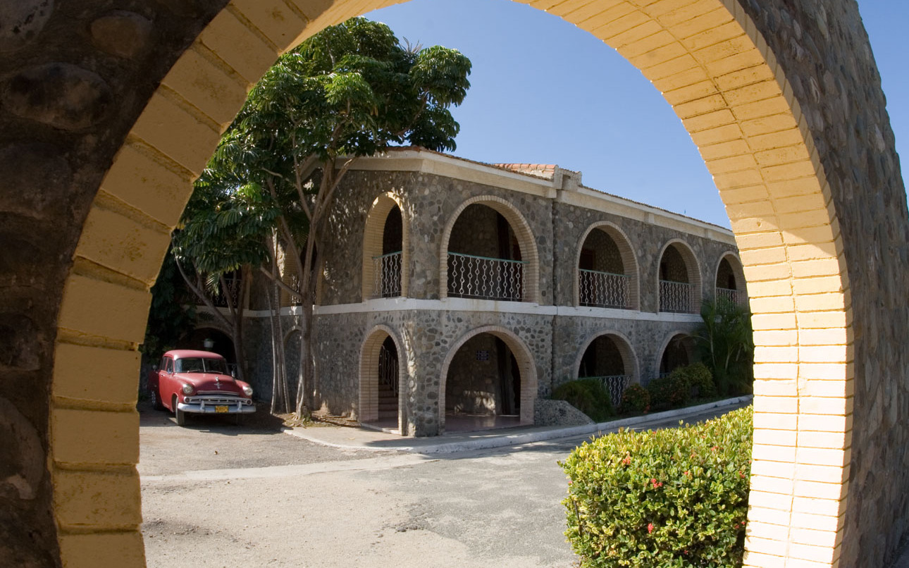 Entrance Entrance