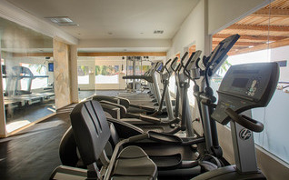 Gym Gym
