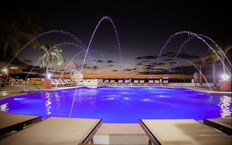 Piscine Piscine