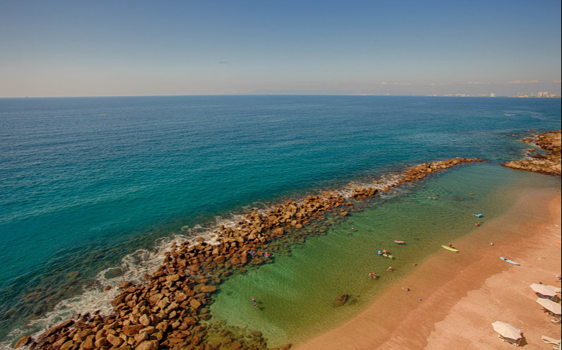 Beach Beach