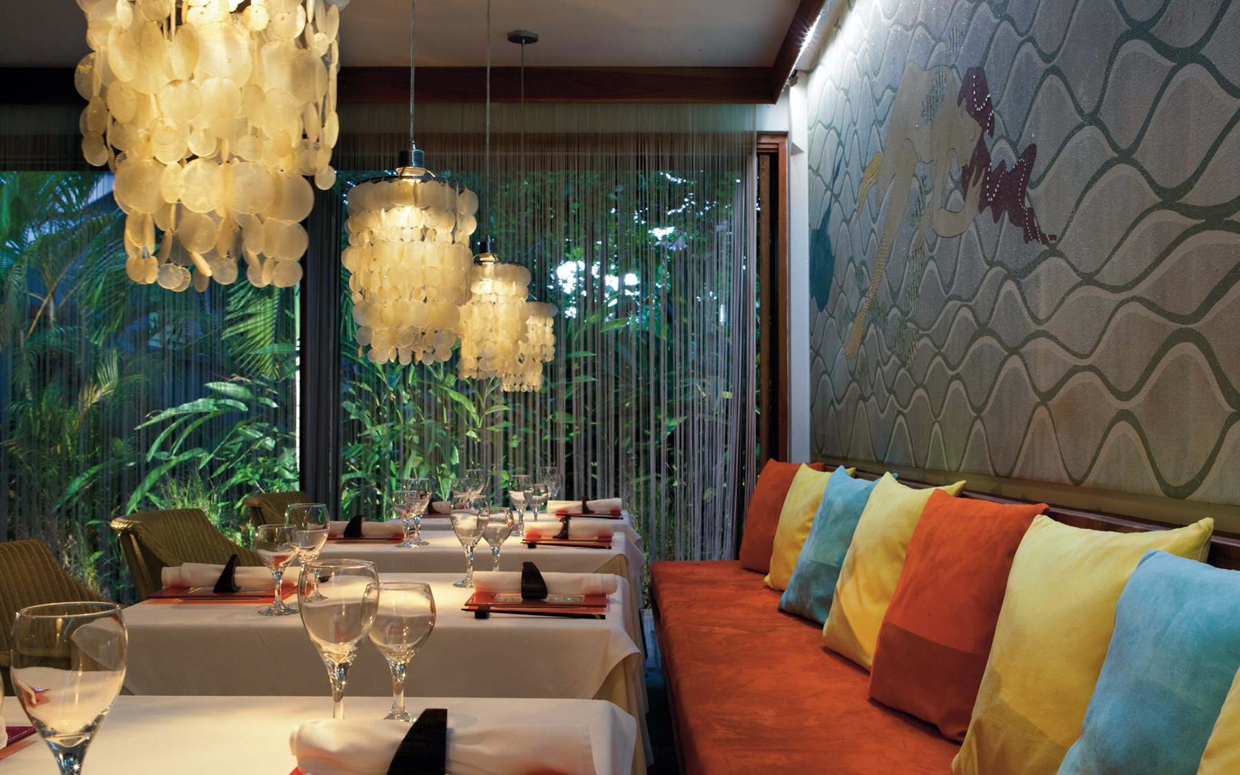 Lychee restaurant Lychee restaurant