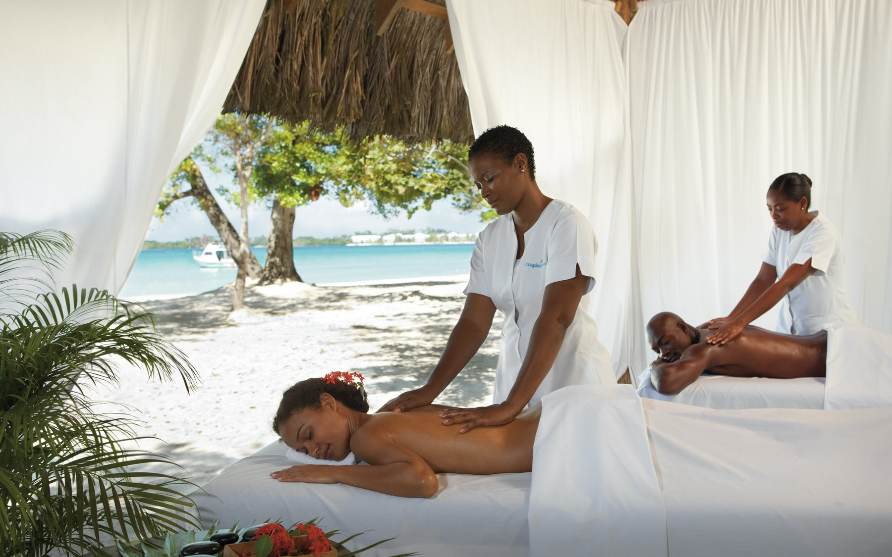 Massage Massage
