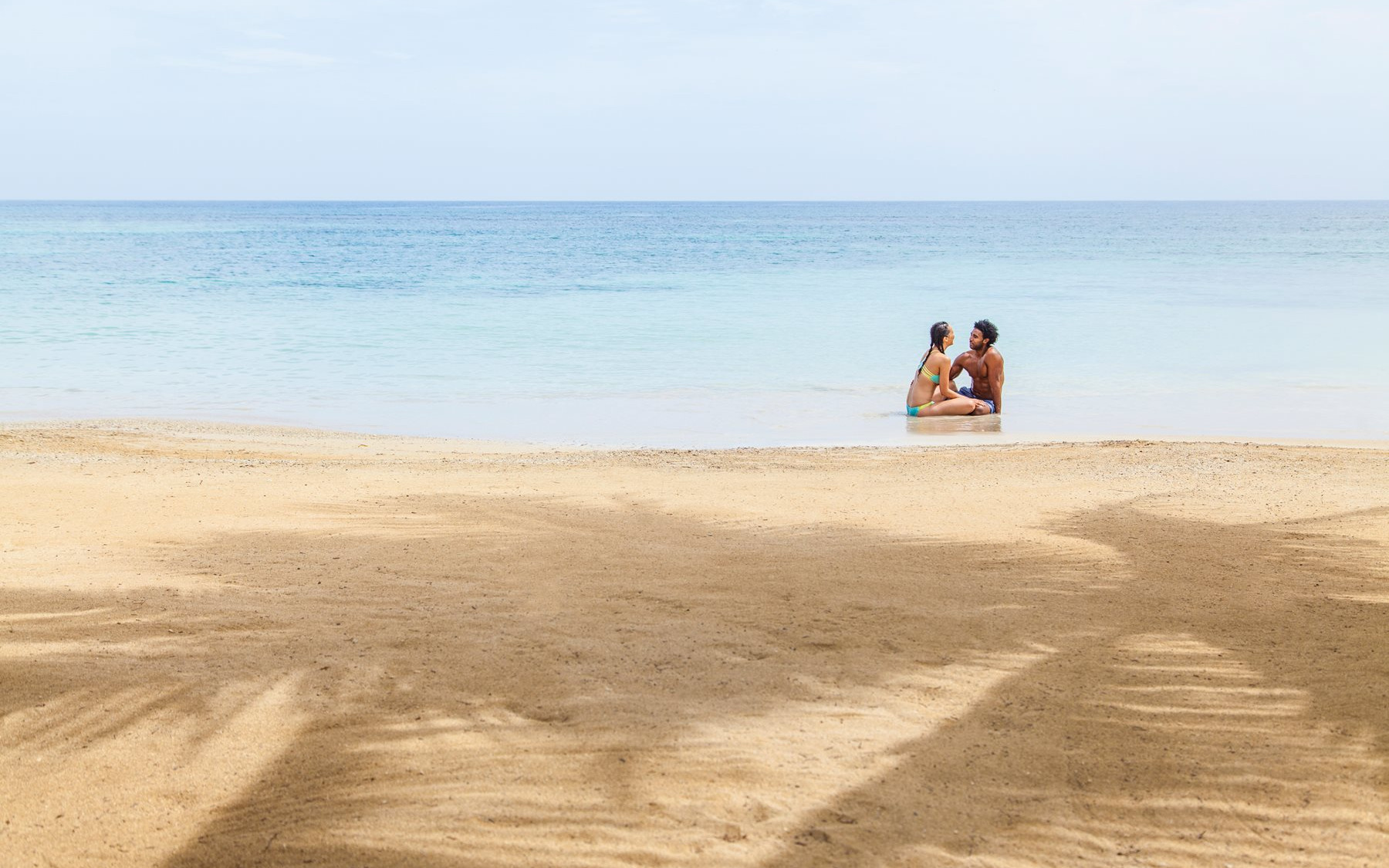 Beach Beach