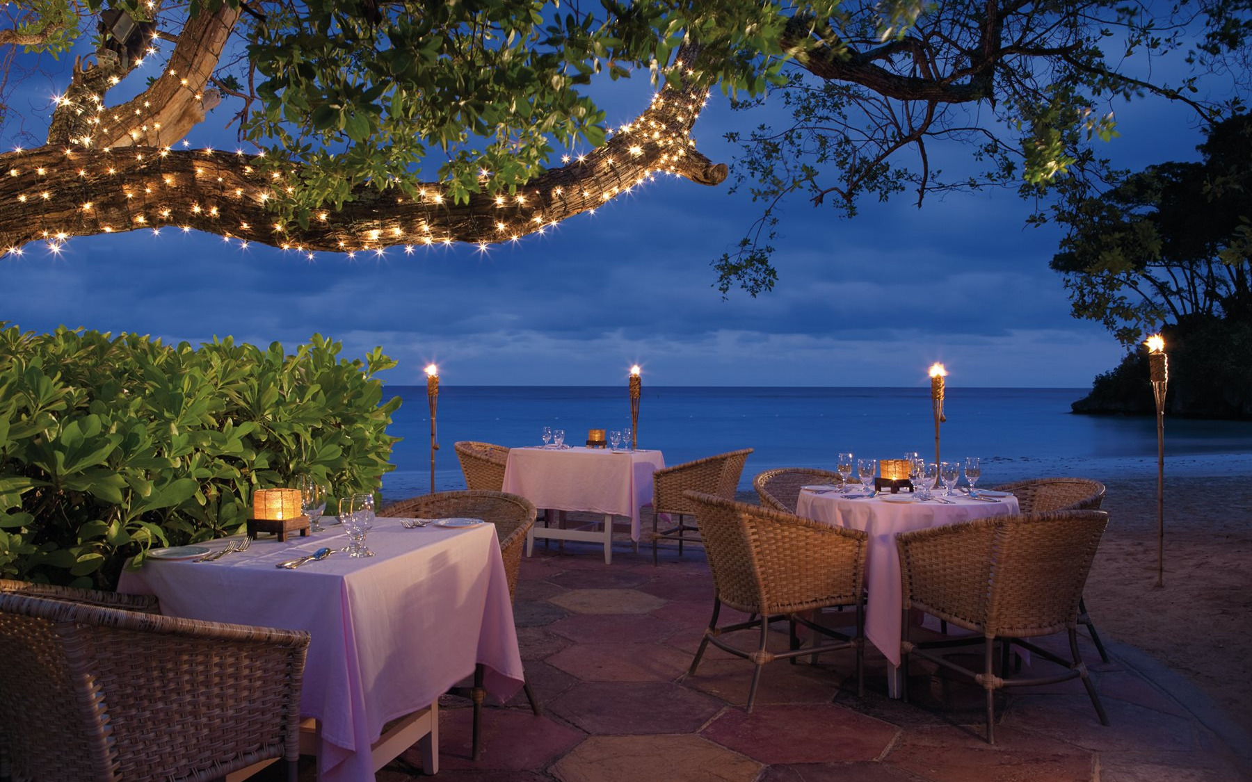 Restaurant Bella Vista Restaurant Bella Vista