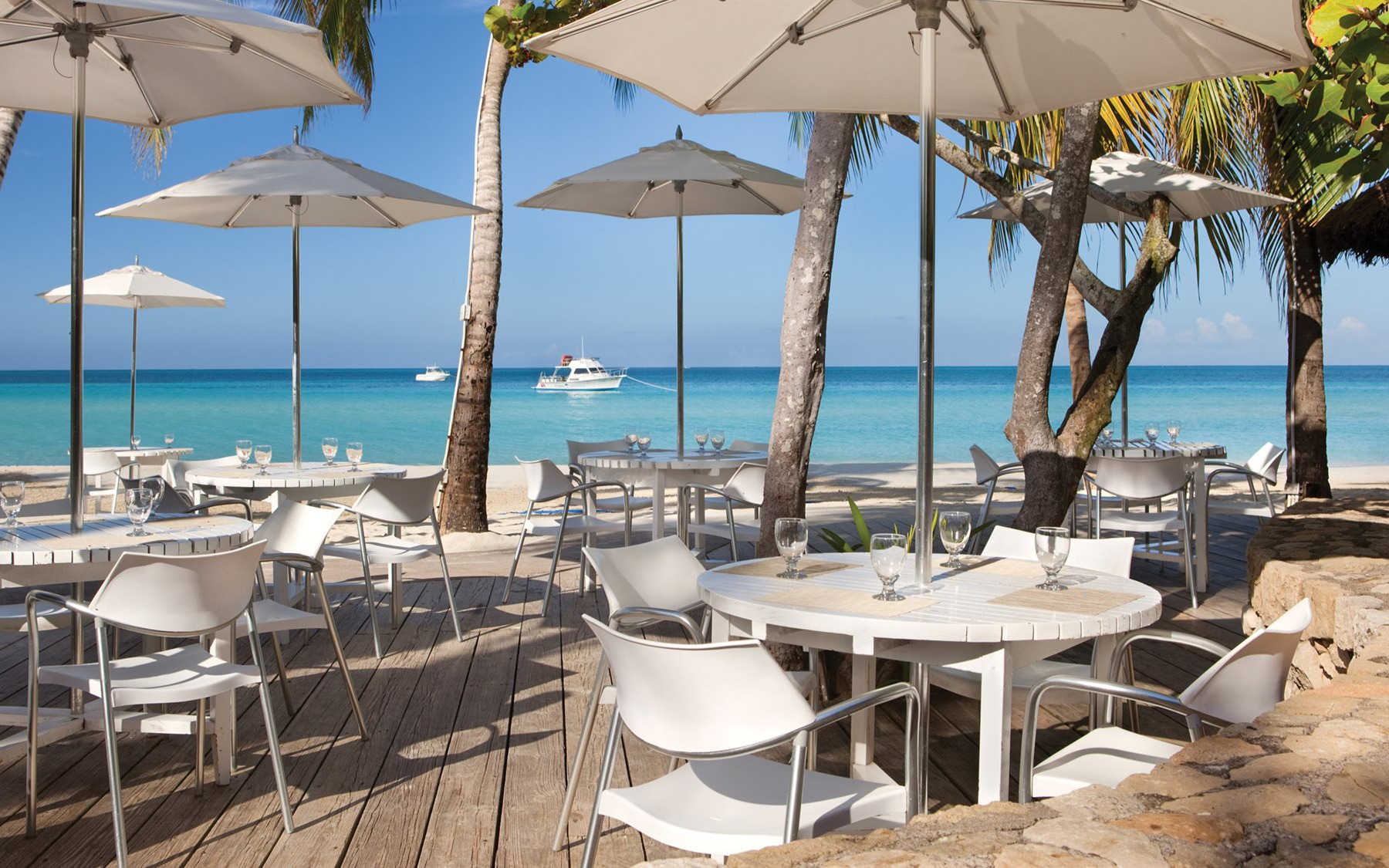 Café Seagrape Café Seagrape