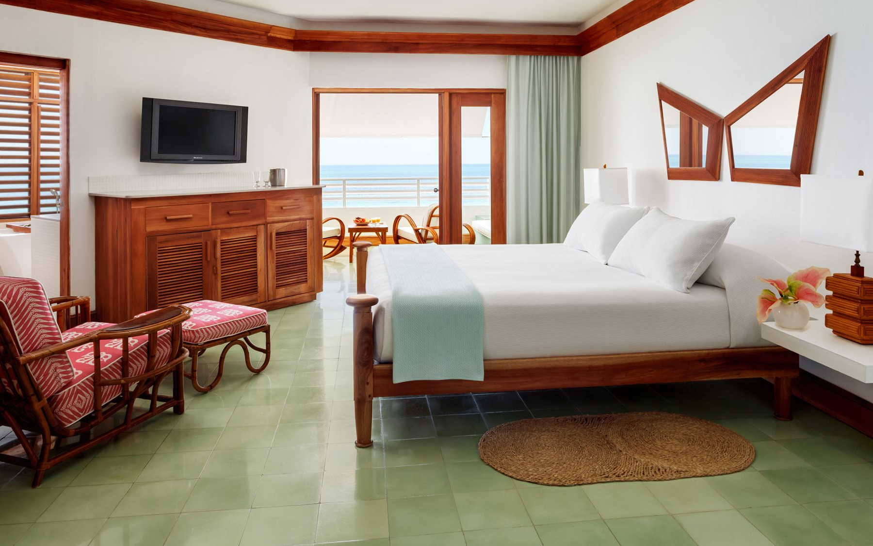 Suite OceanGreat maison Suite OceanGreat maison