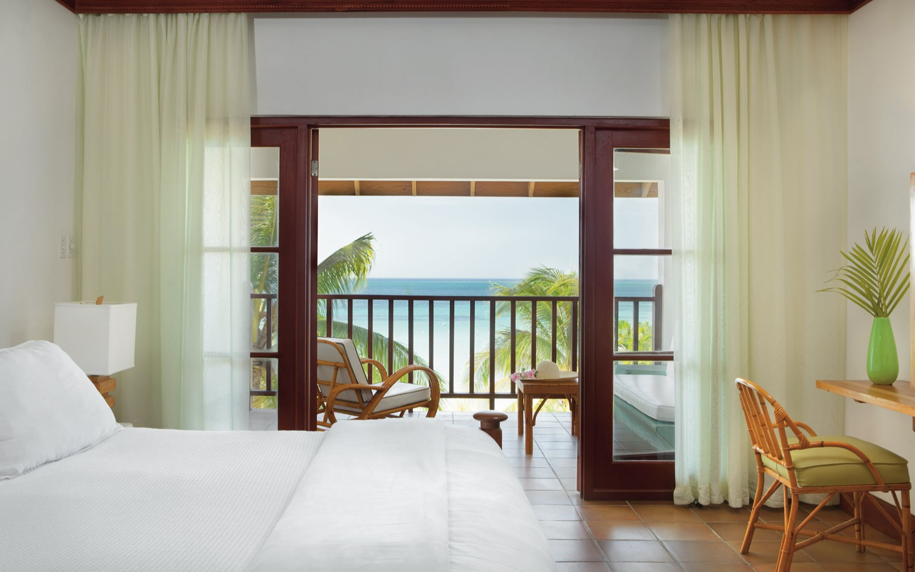 Veranda Suite Veranda Suite