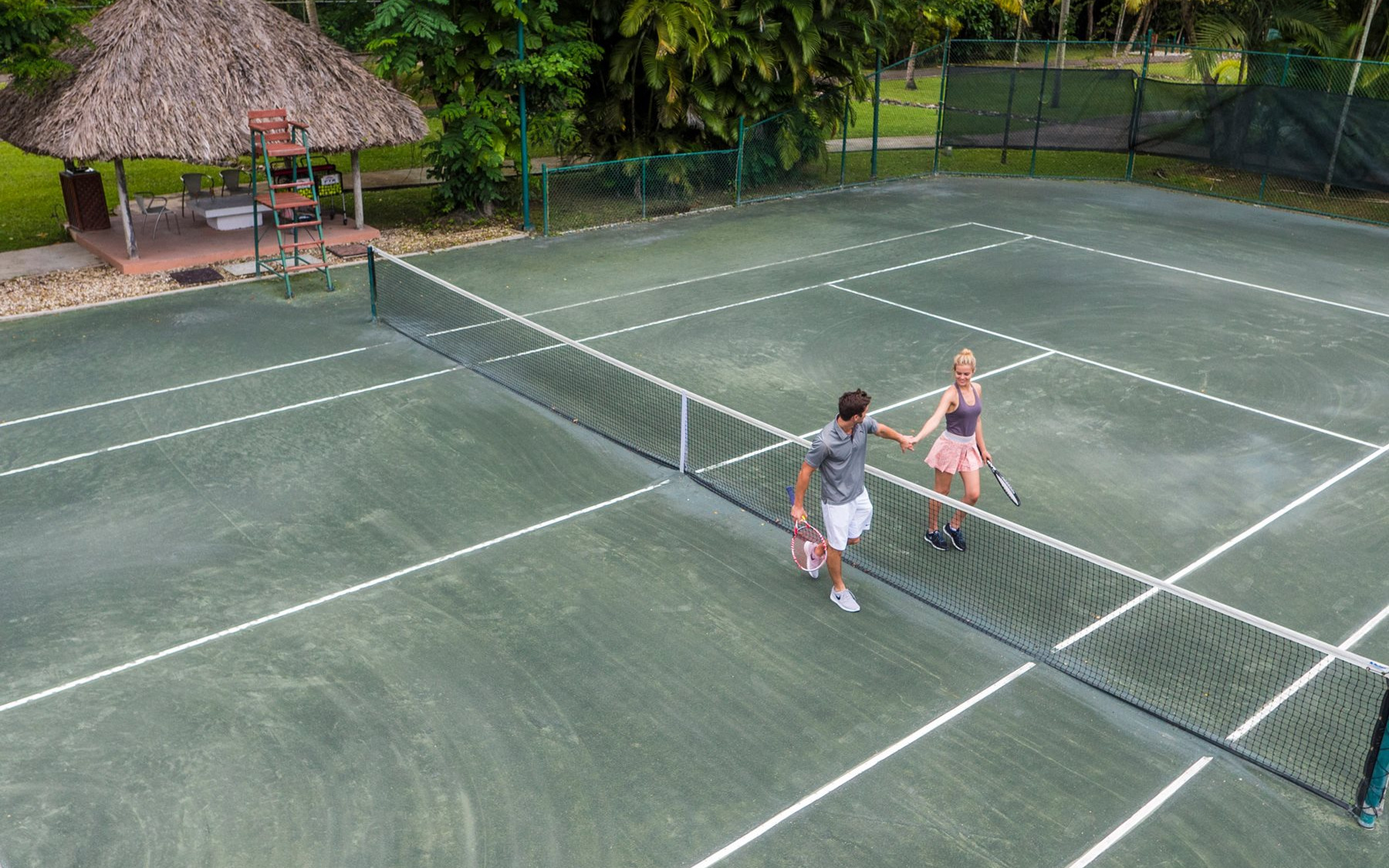 Tennis Tennis
