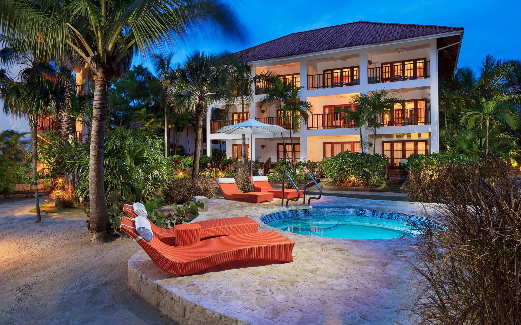 Jacuzzi Jacuzzi